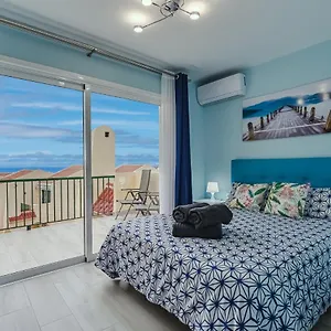 4bedrm Riverstylepool Tenerife In 200m Apartment