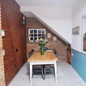 Casa Amplia Agradable Cómoda Y Muy Céntrica San Isidro (Tenerife)