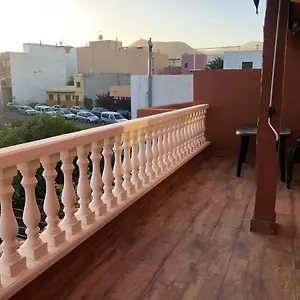 San Isidro. 2 Rooms. Quiet Terrace San Isidro (Tenerife)